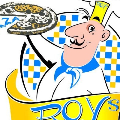 Delivery Pizza Roys