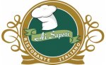 Logo Restaurant Ai Sapori Bucuresti
