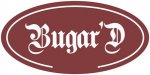 Logo Bar/Pub Bugar'D Timisoara