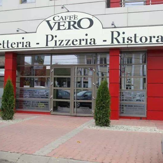 Imagini Restaurant Caffe Vero