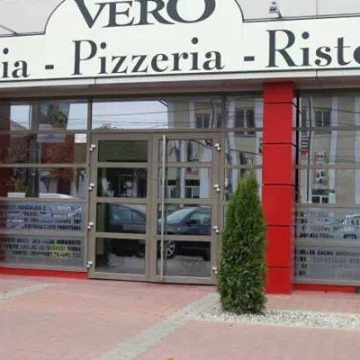 Restaurant Caffe Vero