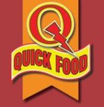 Logo Fast-Food Quick Food Oradea