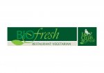 Logo Restaurant Biofresh Bucuresti