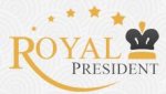 Logo Sala Evenimente Royal President Bragadiru