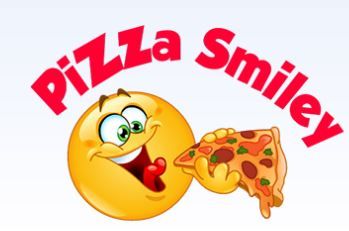 Imagini Delivery Pizza Smiley