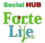 Logo Restaurant Forte Life Constanta