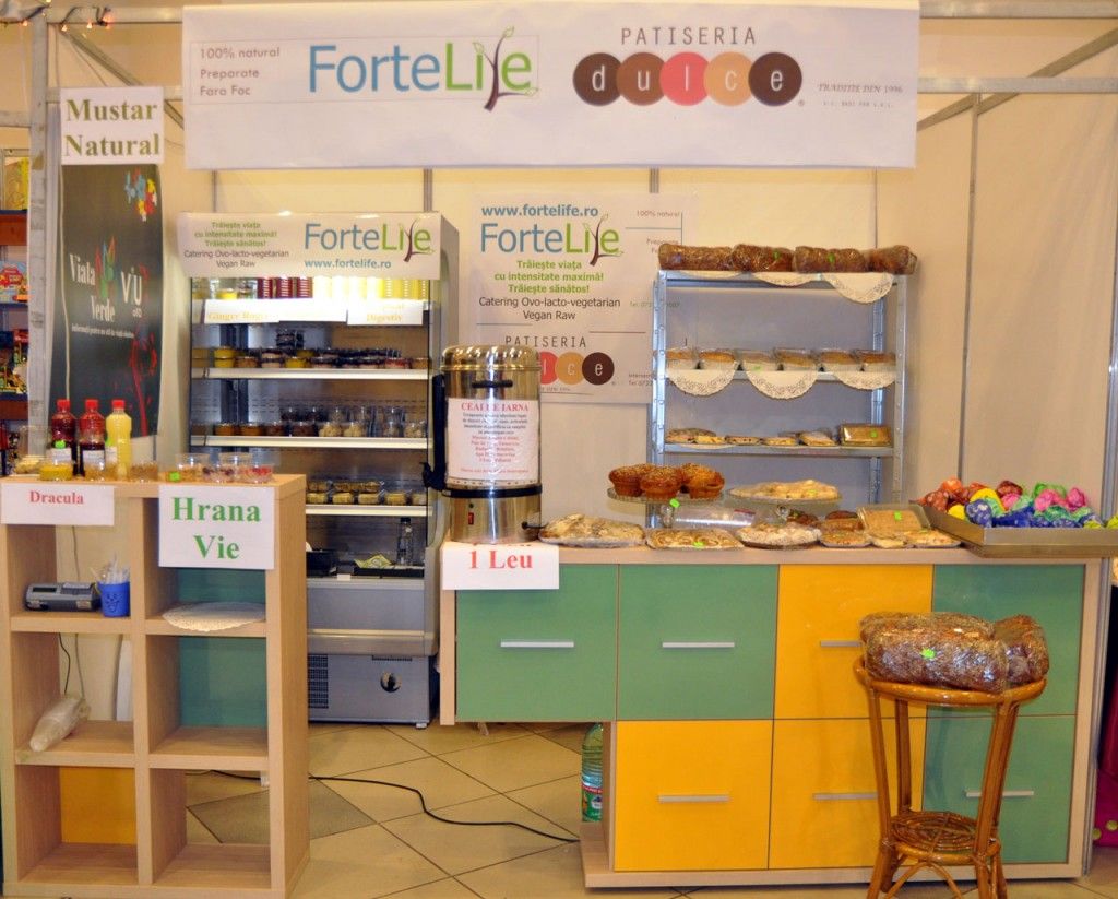 Imagini Restaurant Forte Life