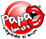 Logo Restaurant Papa Bun Constanta