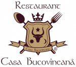 Logo Restaurant Casa Bucovineana Suceava