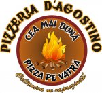 Logo Pizzerie D`Agostino Galati