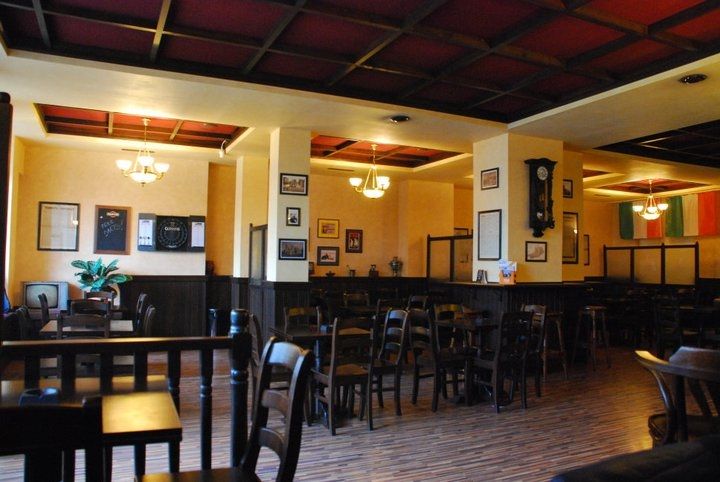 Imagini Restaurant Twomeys Irish Pub
