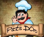 Logo Restaurant Pasta Doro Bacau