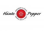 Logo Restaurant Haute Pepper Bucuresti