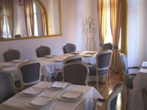 Imagini Restaurant Saint Tropez