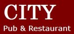 Logo Restaurant City Ploiesti