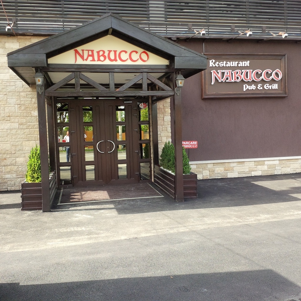 Imagini Restaurant Nabucco