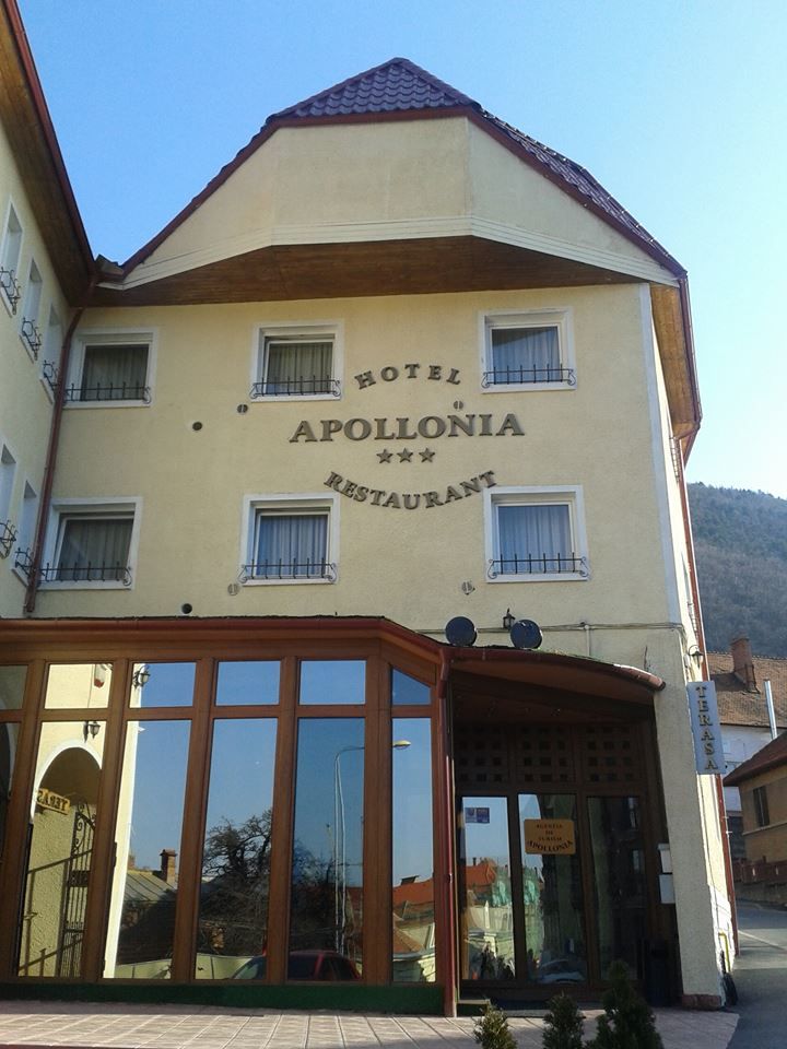 Imagini Restaurant Apollonia