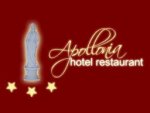 Logo Restaurant Apollonia Brasov