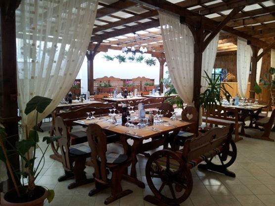 Imagini Restaurant Apollonia