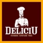 Logo Restaurant Cofetaria Deliciu Braila