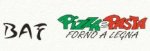 Logo Restaurant Pizza e Pasta Mamaia
