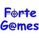 Logo Restaurant Forte Games Constanta
