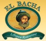 Logo Restaurant El Bacha - Coin Vert Bucuresti