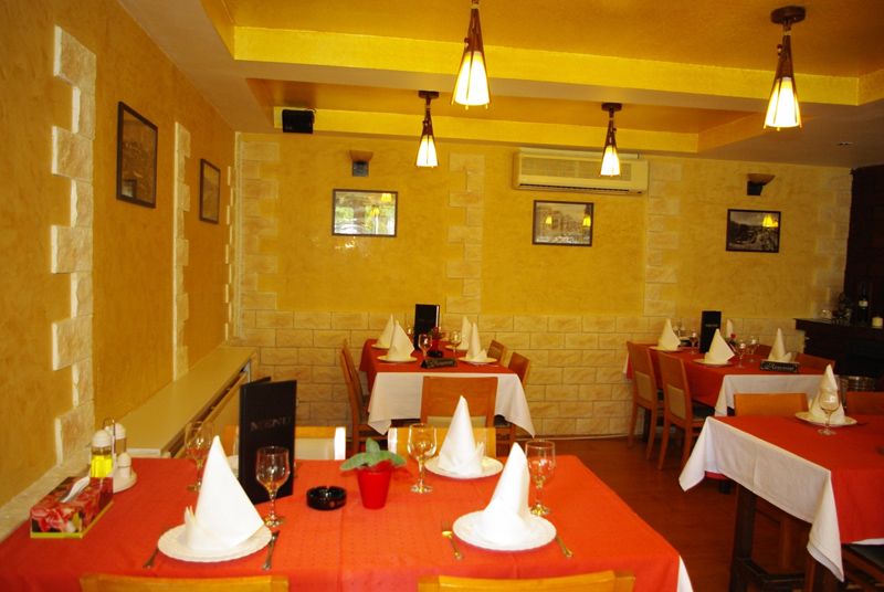 Imagini Restaurant El Bacha - Coin Vert