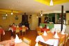 Restaurant El Bacha - Coin Vert