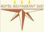 Logo Restaurant Sud Hotel Giurgiu
