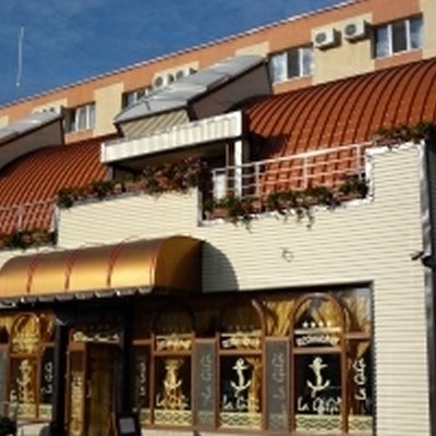 Restaurant Sud Hotel