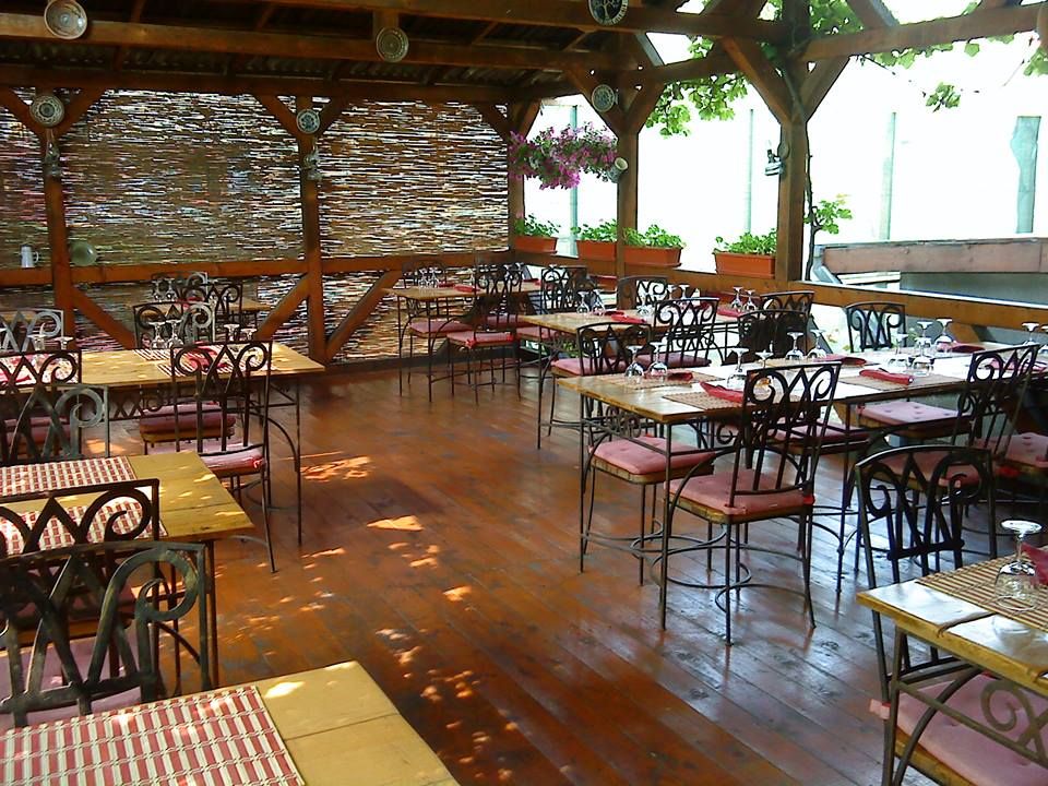Imagini Restaurant Zafferano