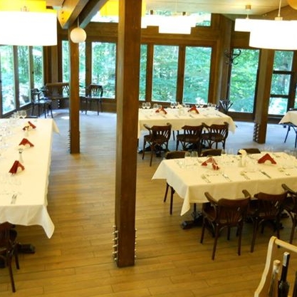 Imagini Restaurant Kuib