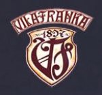 Logo Restaurant Vila Franka Sighisoara