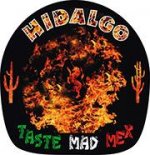 Logo Restaurant Hidalgo Arad