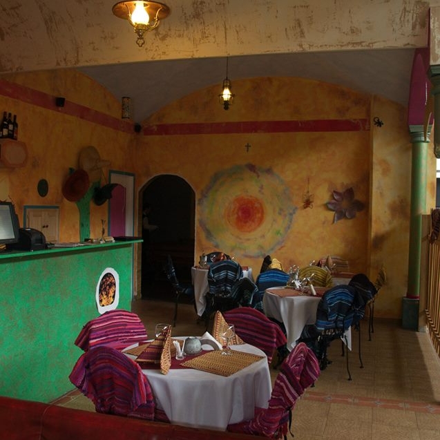 Imagini Restaurant Hidalgo