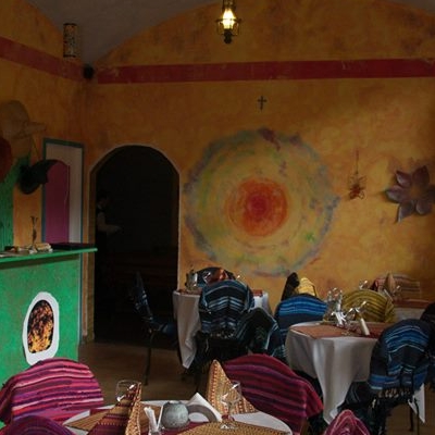 Restaurant Hidalgo