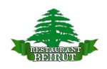 Logo Restaurant Beirut Constanta