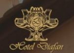 Logo Restaurant Diafan Baia Mare