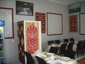 Imagini Restaurant Sultan Suleiman