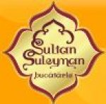 Logo Restaurant Sultan Suleiman Bucuresti