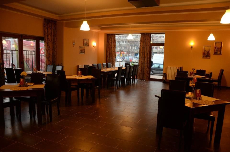 Imagini Restaurant Trattoria La Nave