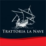 Logo Restaurant Trattoria La Nave Bucuresti