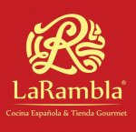 Logo Restaurant La Rambla Bucuresti