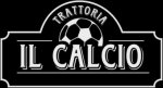Logo Delivery Il Calcio - Clucerului Bucuresti