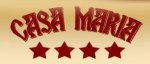 Logo Restaurant Casa Maria Pitesti