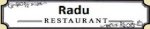 Logo Restaurant Radu Suceava