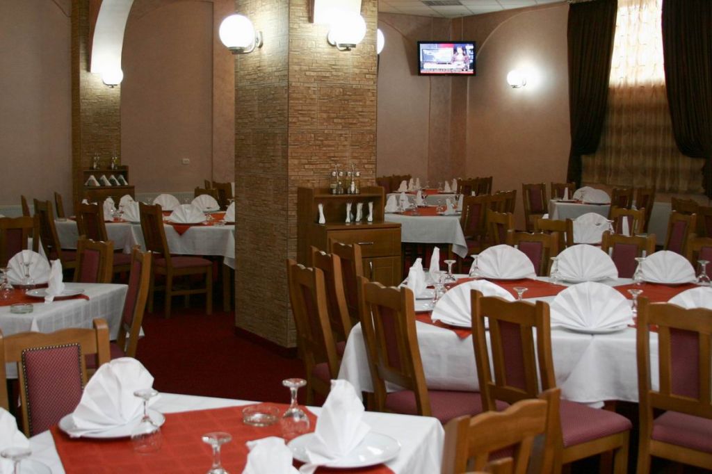 Imagini Restaurant Casa de Piatra