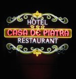 Logo Restaurant Casa de Piatra Suceava