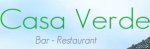 Logo Restaurant Casa Verde Tarnaveni